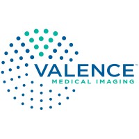 Valence Medical Imaging logo - Similar company to True North Imaging