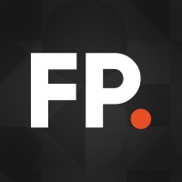 Fat Panda logo - Similar company to Fat Panda Games