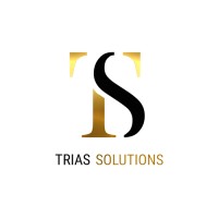 TRIAS Solutions GmbH logo - Similar company to Tscm Solutions
