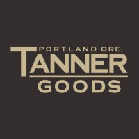 Tanner Goods logo - Similar company to Nopa