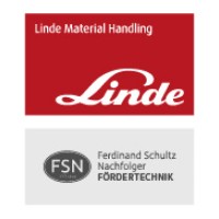 FSN Fördertechnik GmbH logo - Similar company to Günsel Fördertechnik Und Fahrzeugbau Gmbh