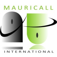 Mauricall International Ltd logo - Similar company to Call Web Solutions