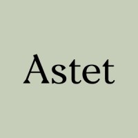 Astet Studio logo - Similar company to Reisinger Studio