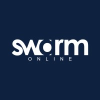 SwarmOnline Ltd logo - Similar company to Soar