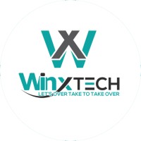 WINX Technologies logo - Similar company to Nexrupt Technologies