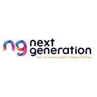 Next Generation IT logo - Similar company to Network Group
