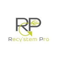 RECY'STEM PRO logo - Similar company to Proximité Client