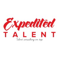 Expedited Talent logo - Similar company to Trisk