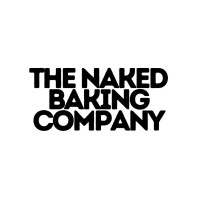 The Naked Baking Company logo - Similar company to Leidenheimer Baking Company