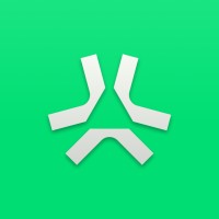 Abstract Foundation logo - Similar company to Cube Labs