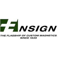 Ensign Corporation logo - Similar company to Moisttech Corp.