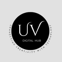 Uv Digital Hub logo - Similar company to Calfort Realty