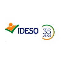 IDESQ - Instituto Nacional de Desenvolvimento Social e Qualificação Profissional logo - Similar company to Fabrica Solutions