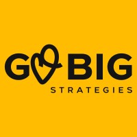 Go Big Strategies logo - Similar company to Productology.Online
