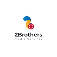 2Brothers Media Services logo - Similar company to Enactus Phi