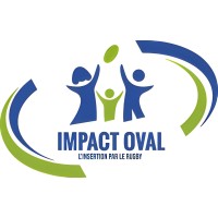 Impact Oval logo - Similar company to Torks