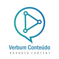 Verbum Conteúdo logo - Similar company to Seupod Studios