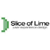 Slice of Lime logo - Similar company to Goozmo, Inc