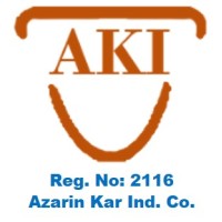 Azarin Kar Ind. Co. logo - Similar company to Teamco Industries Corp. -Taiwan