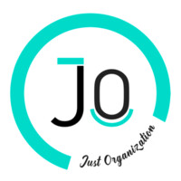 JUST ORGANIZATION logo - Similar company to Home Organiser Sigrid