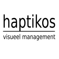 Haptikos logo - Similar company to Magos