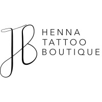 Henna Tattoo Boutique logo - Similar company to Aztec Ocean Resort Hotel