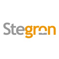 Stegron logo - Similar company to Proact (Voorheen Peopleware)