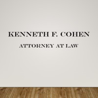 Law Office of Kenneth F. Cohen