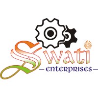 Swati Enterprises logo - Similar company to As Steel Traders
