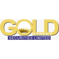 GOLDSTREET SECURITIES LIMITED logo - Similar company to Topline Solutions Pvt Ltd