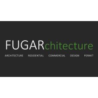 FUGARchitecture logo - Similar company to Deconstruct Architecture