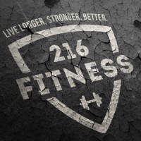 216 Fitness