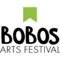 Bobos Arts Festival logo - Similar company to The Sustainability World Cup (Official Page)
