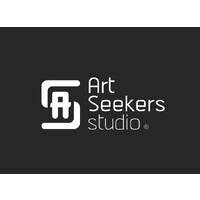 Art Seekers Studio logo - Similar company to Yousef Bisher ®