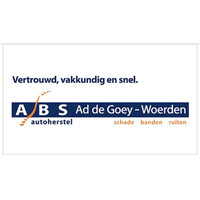 ABS Autoherstel Ad de Goey BV logo - Similar company to Insieme