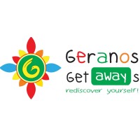 Geranos Getaways logo - Similar company to Three Sixty Holidays Pvt. Ltd.