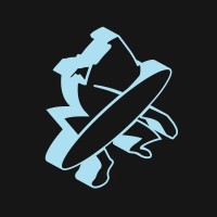 Ninja Tune logo - Similar company to Beggars Group