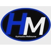 Hydraulics Melbourne PTY LTD logo - Similar company to Roxby Hydraulics