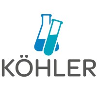Köhler GmbH logo - Similar company to Vision Consulting Thomas Eulgem Gmbh