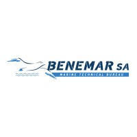 Benemar S.A. Marine Technical Bureau logo - Similar company to Dekat Ltd.