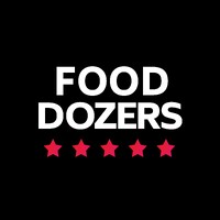 Foodozers logo - Similar company to Dozers