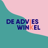 Stichting De Advieswinkel logo - Similar company to Moodlift