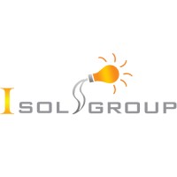 ISOLS Group logo - Similar company to Signifier Technology Private Limited