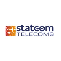 Statcom Telecoms logo - Similar company to Orderlyq  (Orderly Telecoms)
