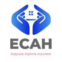 ECAH logo - Similar company to Utradea