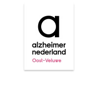 Alzheimer Oost-Veluwe logo - Similar company to Stichting De Kap