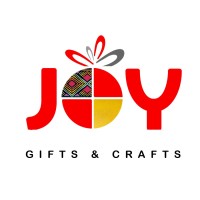 JOY Gifts & Crafts logo - Similar company to Lets Work!