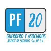 Protección Futura 20 logo - Similar company to Ford Rispe