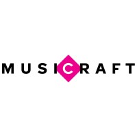 MUSICRAFT logo - Similar company to Embed Workflow