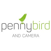 Portraits pennybird.co.uk logo - Similar company to Portraits By Jared Wolfe